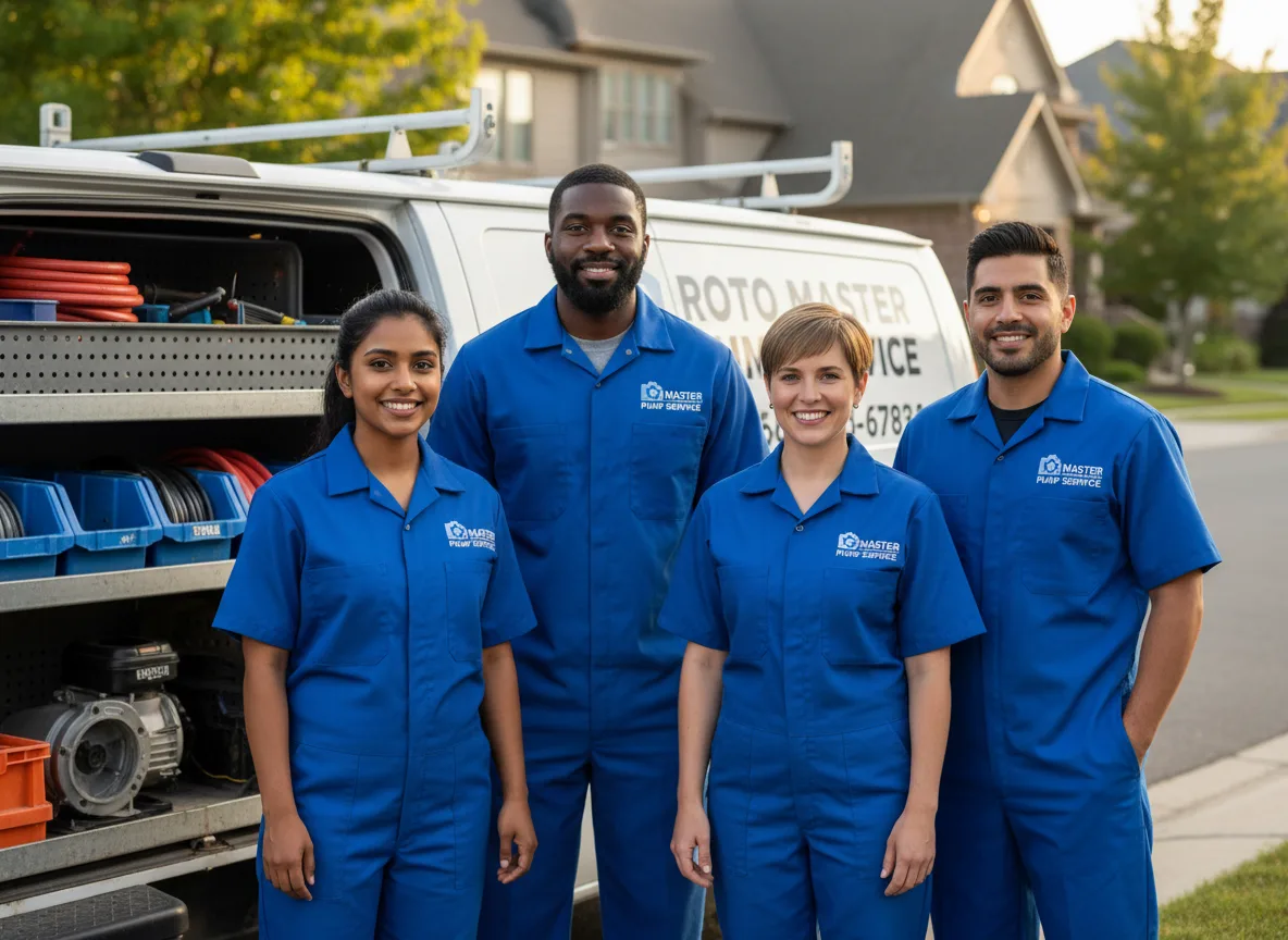 Sump Pump Installation company in Cheswold, DE